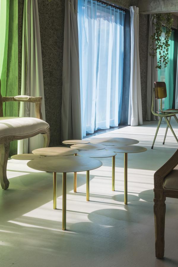 The Blend Inn - Studio Osaka Ngoại thất bức ảnh
