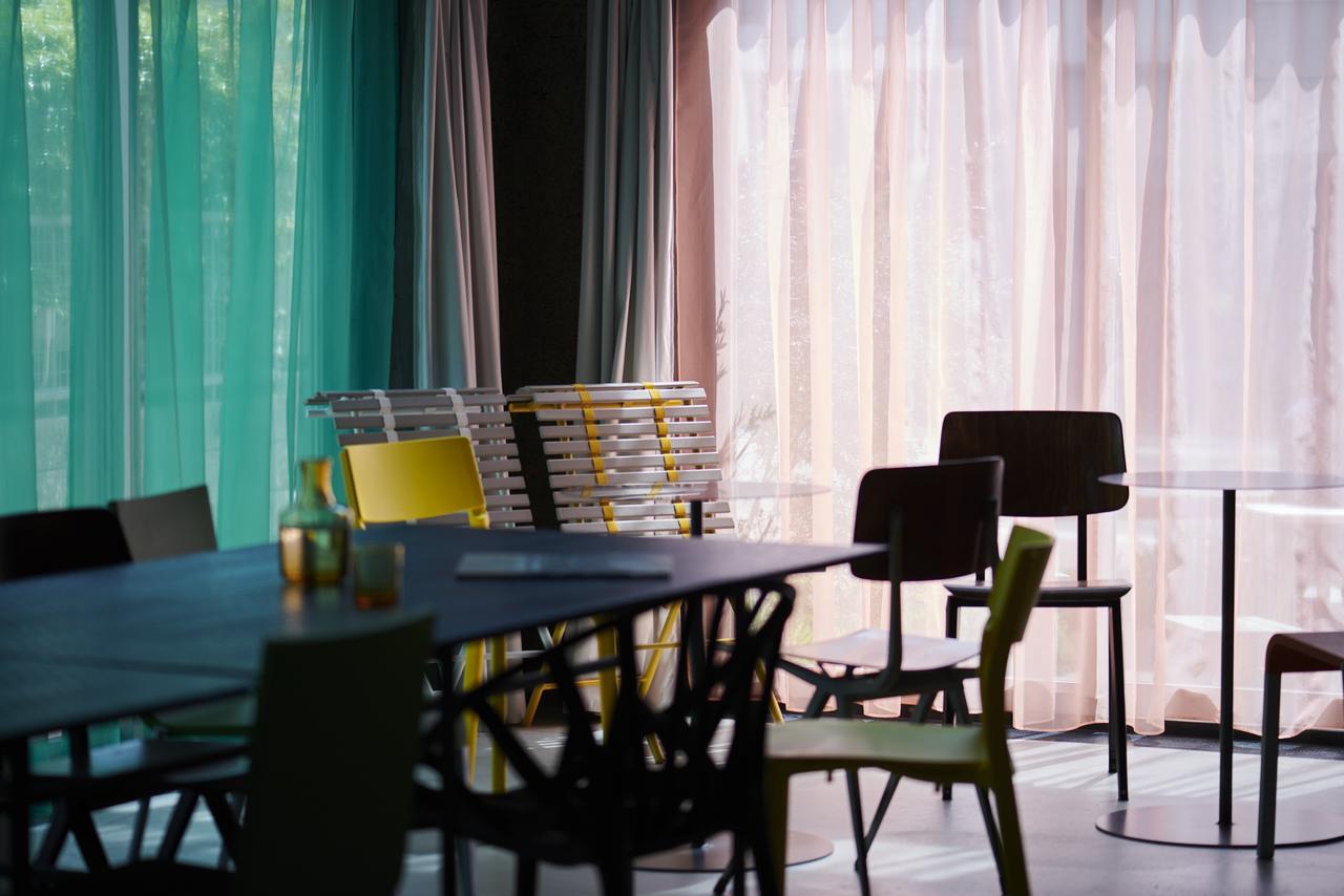 The Blend Inn - Studio Osaka Ngoại thất bức ảnh