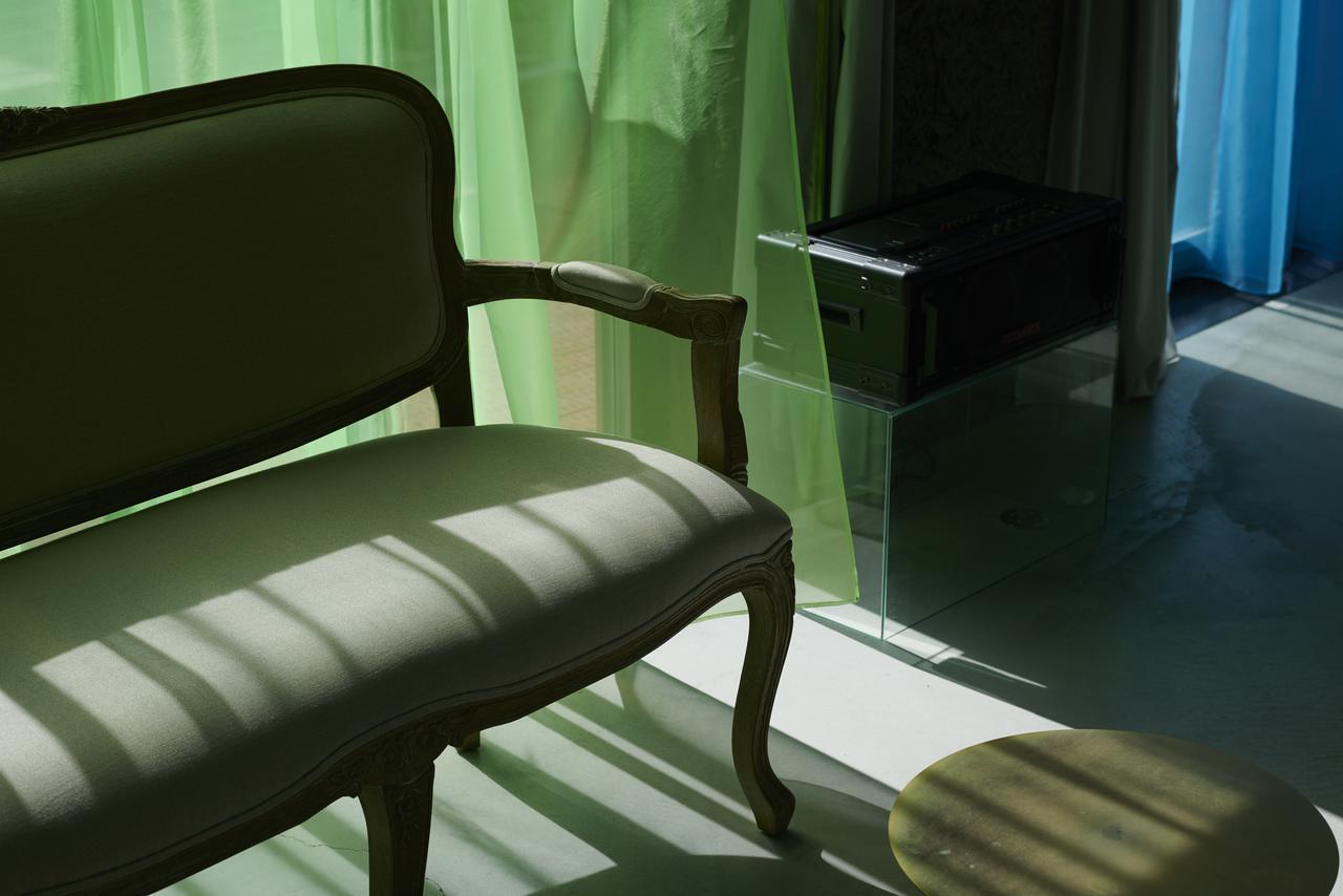 The Blend Inn - Studio Osaka Ngoại thất bức ảnh