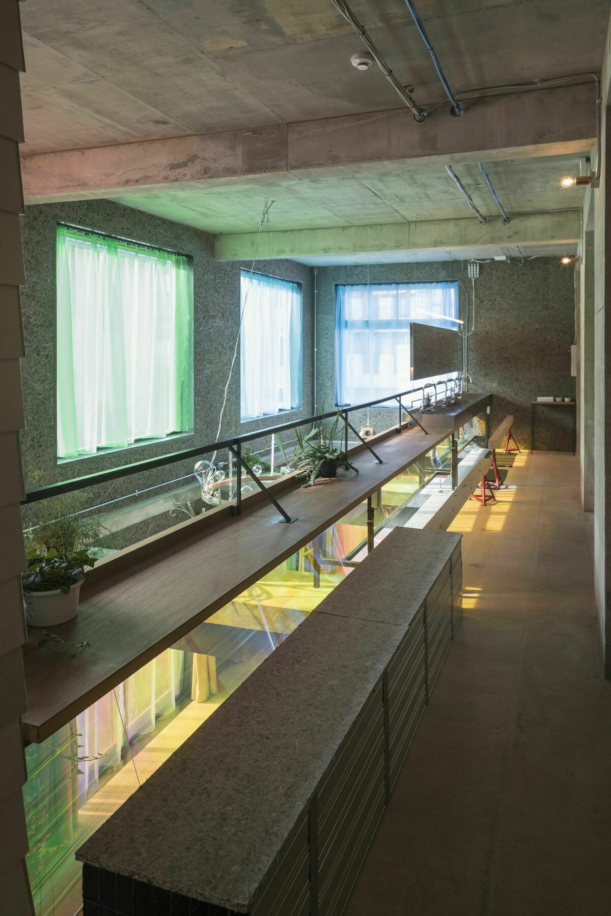 The Blend Inn - Studio Osaka Ngoại thất bức ảnh